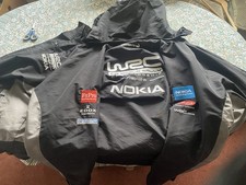 Motor Rally Sponsors WRC