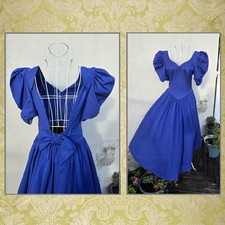 Vintage Laura Ashley Size 12