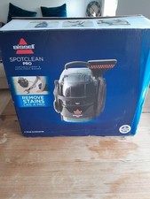 Bissell SpotClean Pro Portable