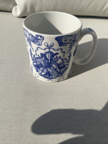The spode blue - the, collection