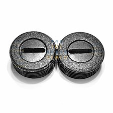 Carbon Brush Cap Holders for