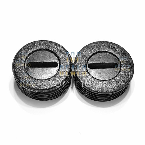 Carbon brush cap holders - carbon,