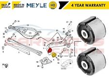 FOR BMW 3 SERIES E36 E46 REAR