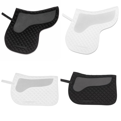 Shires non slip - slip, numnah/saddle