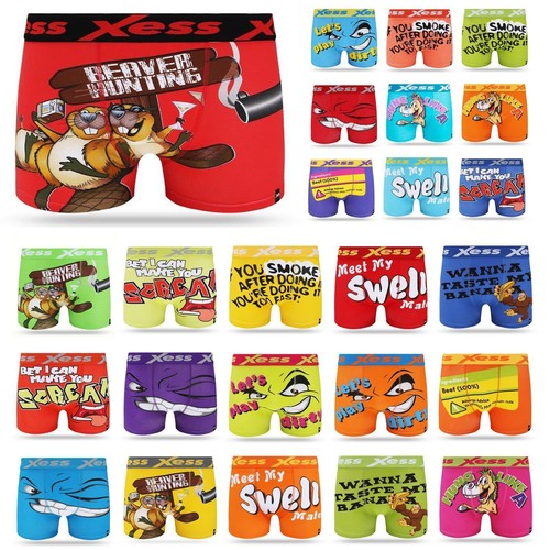 Mens boxers boxer - boxer, shorts