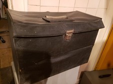 Vintage Black Record Vinyl