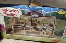Sylvanian Families Village