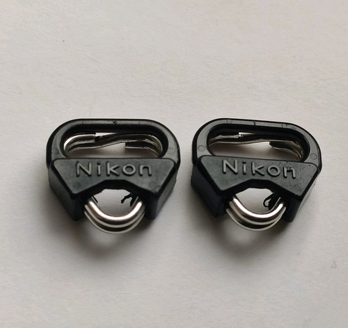 Original nikon strap - nikon,