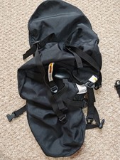 Mountain Buggy Duet V3 Parent Facing Fabrics