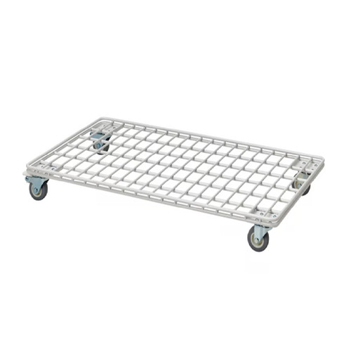100kg wheeled platform dolly - platform,
