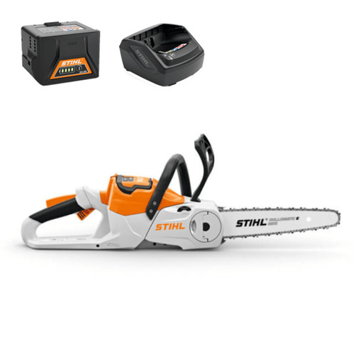 Stihl msa b cordless - stihl,