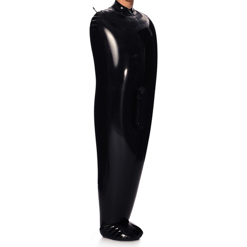 Latex double layer inflatable - double-layer,