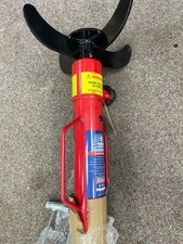 ACL Pillar Mount Stand for