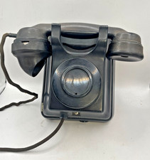 VINTAGE SIEMENS BROTHERS & CO