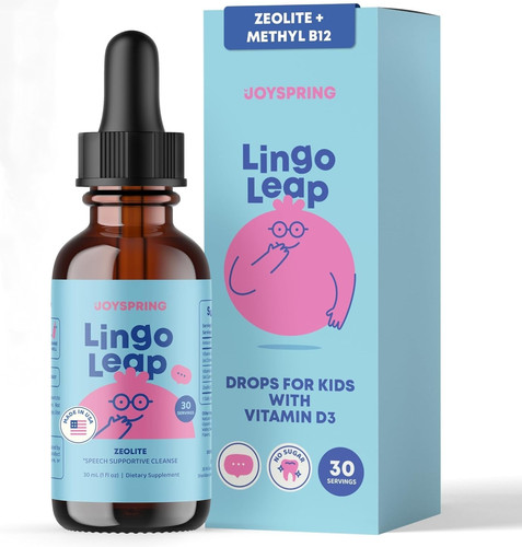 Joyspring lingo leap - joyspring,