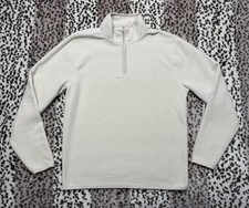 Primark Mens 1/4 Zip Fleece
