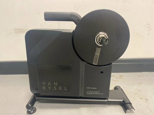Van rysel d900 - d900, drive