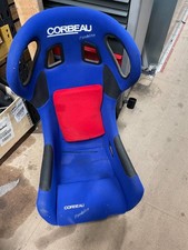 Corbeau Revolution Bucket seat