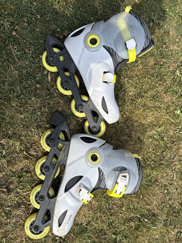 Decathlon oxelo inline - decathlon, roller
