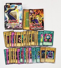 Yu-Gi-Oh! - Starter Deck Kaiba - 1996 Edition