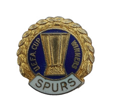 VTG 1970s / 80s TOTTENHAM