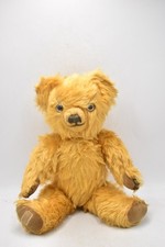 Vintage Merrythought Gold