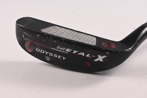 Odyssey metal putter - putter, 34