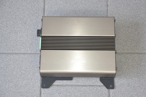 Mclaren mp4 12c amplifier - mp4-12c,