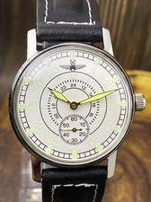 VINTAGE WRISTWATCH STURMANSKIE