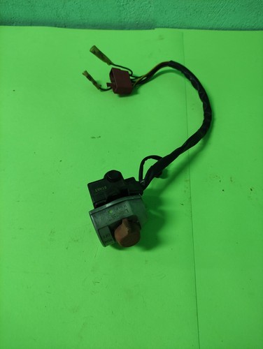 Honda 250 400n run off - n,