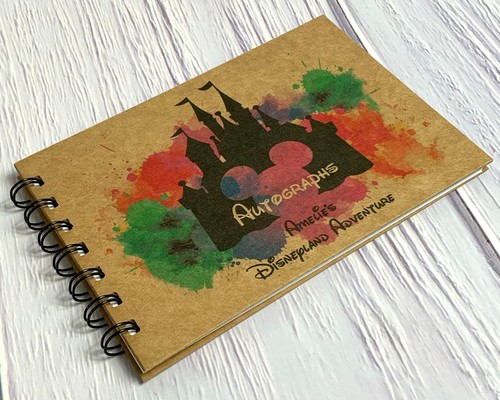 Personalised castle disney - personalised,