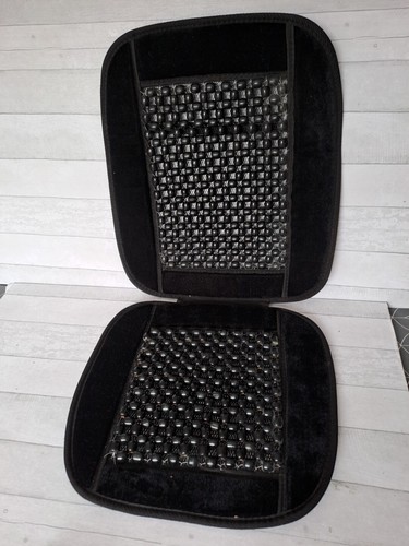 Comfy massage back black - comfy,