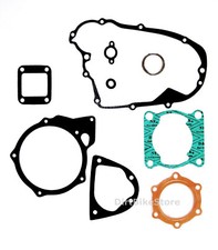 Yamaha DT 175 E F G H MX Monoshock ( 1978 - 1984 ) Engine Full Gasket Set