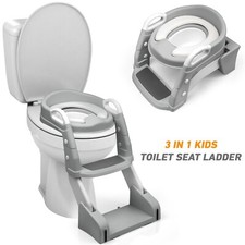 Kid Children Baby Potty