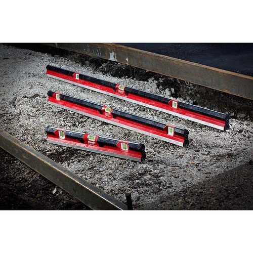 Milwaukee aluminum redstick - milwaukee,
