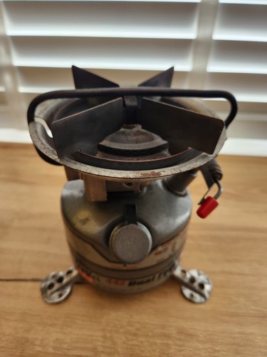 Coleman exponent feather 442 - coleman,