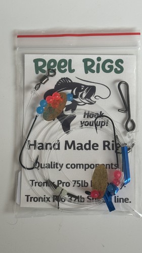 Hook flattie flapper - 10,