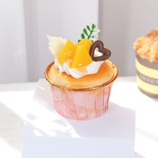 New 6Pcs Artificial Fake