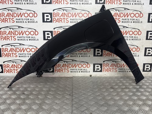 Jaguar pace wing - wing, fender