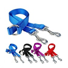 Double Dog Pet Lead Leash
