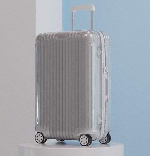 Third party rimowa luggage - third,