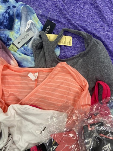 Womens new clothing - new, wholesale