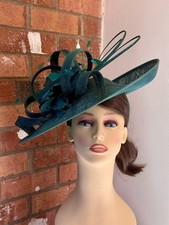 Snoxell & Gwyther HAT2 Emerald