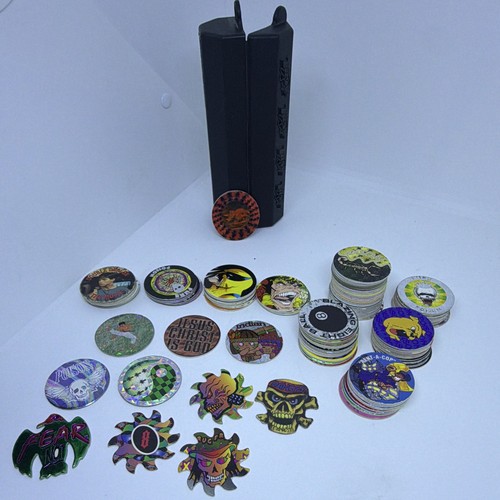 Vintage 1990s rare collectors