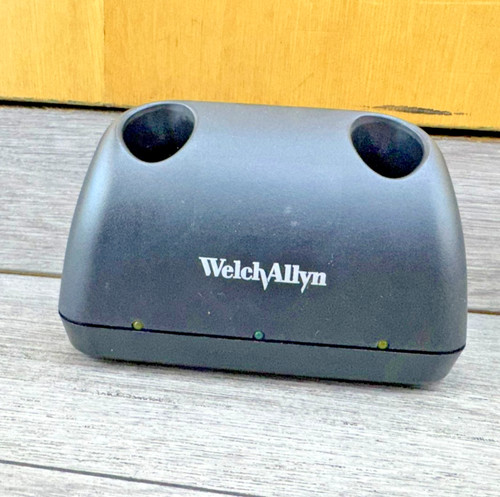 Welch allyn universal desk top - welch,