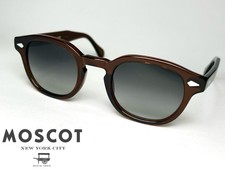 Brand New MOSCOT Sunglasses