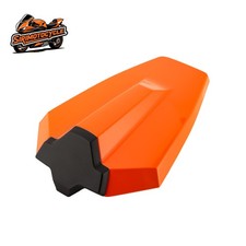 Seat Cowl For KTM 990 DUKE R Solo Passenger Backseat Covers Pillion Cushion Pads