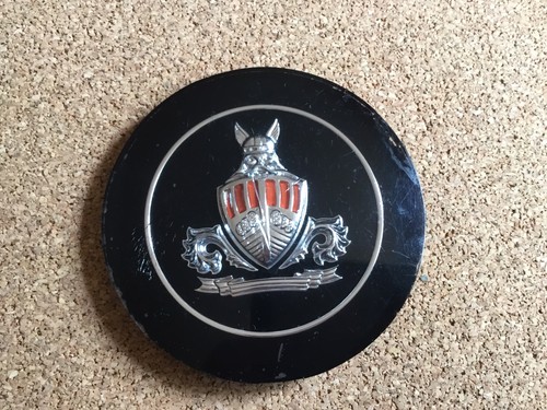 Rover p5b steering wheel - rover,