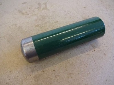 Dome head stake - , blacksmiths