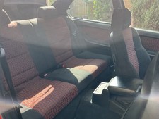 Rare BMW E36 Compact Amaretta